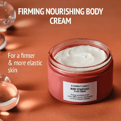 Firming Body Cream